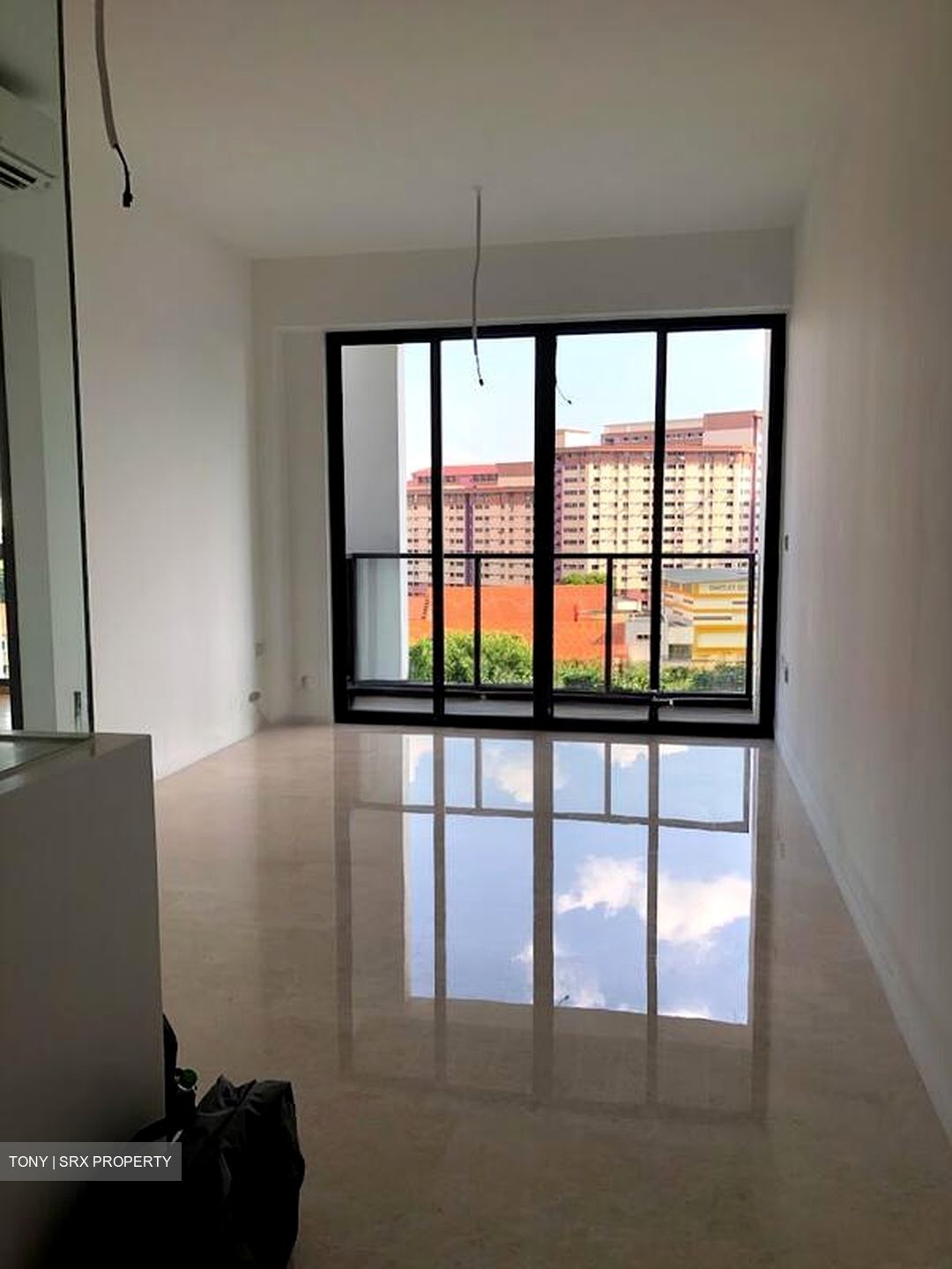 Botanique At Bartley (D19), Condominium #504621971